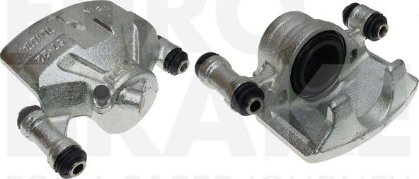 Eurobrake 5301214575 - Étrier de frein cwaw.fr