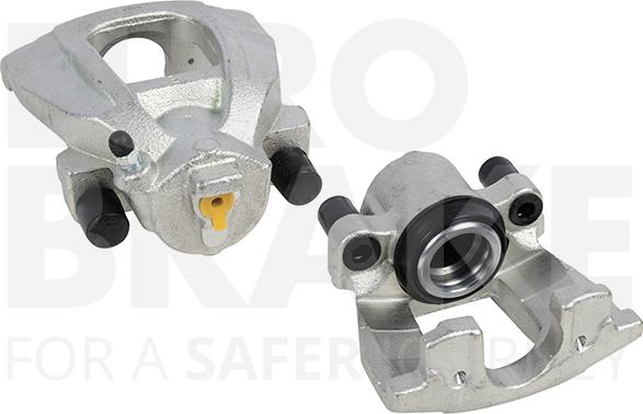 Eurobrake 5301214059 - Étrier de frein cwaw.fr