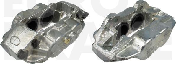 Eurobrake 5301214055 - Étrier de frein cwaw.fr