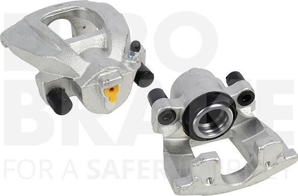 Eurobrake 5301214060 - Étrier de frein cwaw.fr