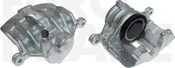 Eurobrake 5301214063 - Étrier de frein cwaw.fr