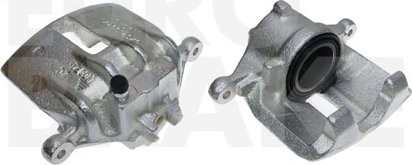 Eurobrake 5301214029 - Étrier de frein cwaw.fr