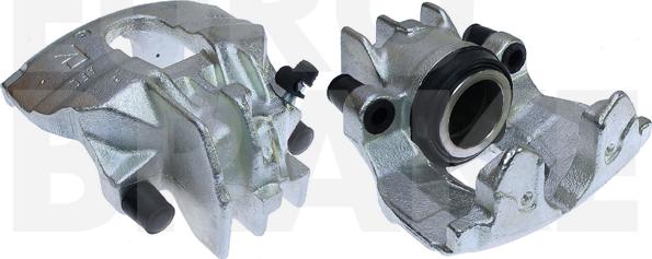 Eurobrake 5301214076 - Étrier de frein cwaw.fr