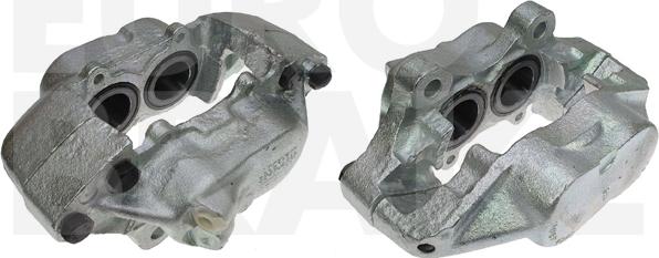 Eurobrake 5301214073 - Étrier de frein cwaw.fr