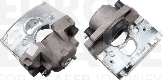 Eurobrake 5301214135 - Étrier de frein cwaw.fr