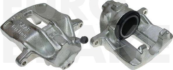 Eurobrake 5301214120 - Étrier de frein cwaw.fr