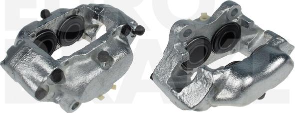 Eurobrake 5301214843 - Étrier de frein cwaw.fr