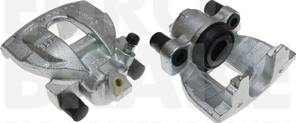 Eurobrake 5301214842 - Étrier de frein cwaw.fr