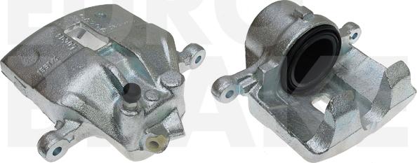 Eurobrake 5301214880 - Étrier de frein cwaw.fr