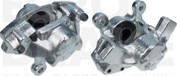 Eurobrake 5301214883 - Étrier de frein cwaw.fr