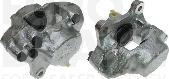 Eurobrake 5301214828 - Étrier de frein cwaw.fr