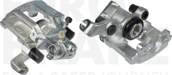 Eurobrake 5301214871 - Étrier de frein cwaw.fr