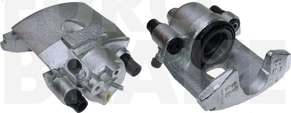 Eurobrake 5301214799 - Étrier de frein cwaw.fr