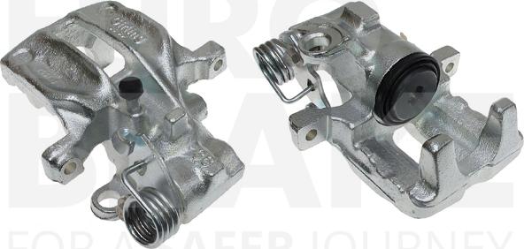 Eurobrake 5301214794 - Étrier de frein cwaw.fr