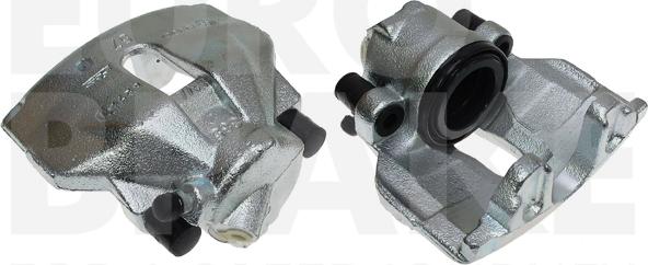 Eurobrake 5301214790 - Étrier de frein cwaw.fr