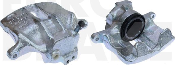 Eurobrake 5301214749 - Étrier de frein cwaw.fr