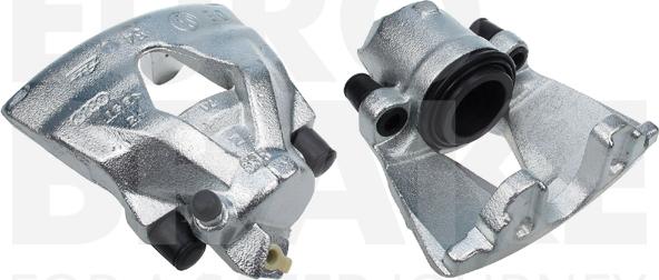 Eurobrake 5301214745 - Étrier de frein cwaw.fr