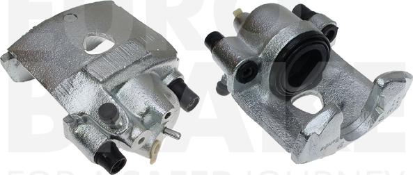 Eurobrake 5301214757 - Étrier de frein cwaw.fr