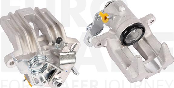 Eurobrake 5301214769 - Étrier de frein cwaw.fr