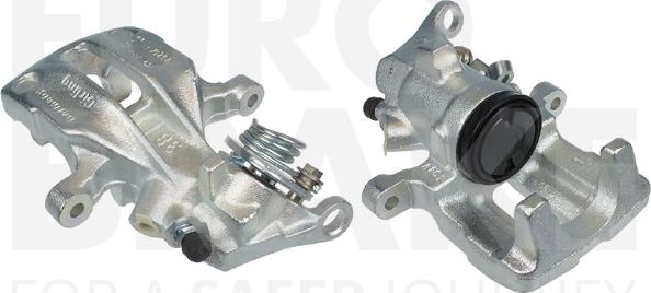 Eurobrake 53012147195 - Étrier de frein cwaw.fr