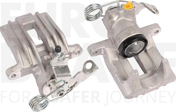 Eurobrake 53012147151 - Étrier de frein cwaw.fr