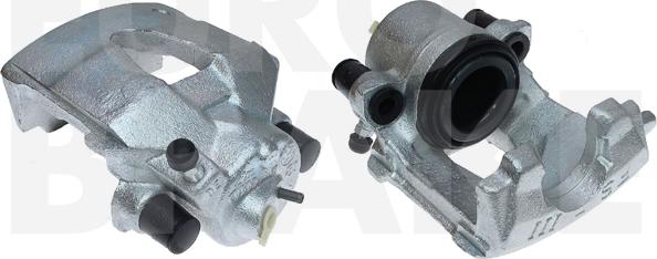 Eurobrake 53012147153 - Étrier de frein cwaw.fr