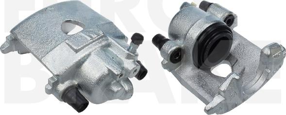 Eurobrake 53012147160 - Étrier de frein cwaw.fr