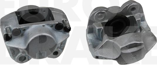 Eurobrake 53012147114 - Étrier de frein cwaw.fr