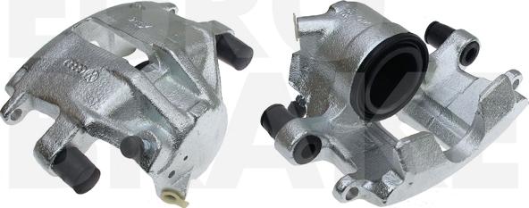 Eurobrake 53012147111 - Étrier de frein cwaw.fr