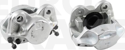 Eurobrake 53012147113 - Étrier de frein cwaw.fr