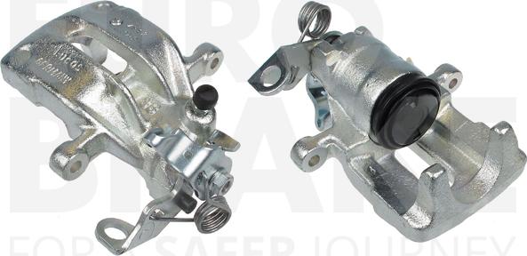 Eurobrake 53012147131 - Étrier de frein cwaw.fr