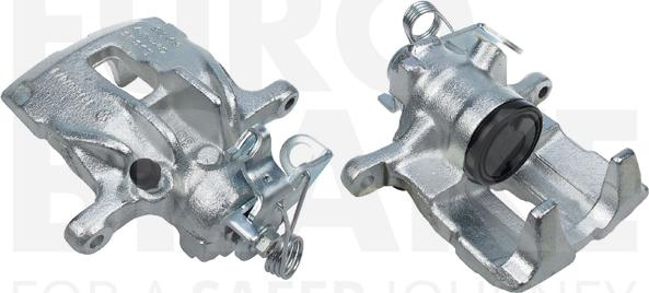 Eurobrake 53012147138 - Étrier de frein cwaw.fr