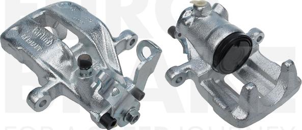 Eurobrake 53012147126 - Étrier de frein cwaw.fr