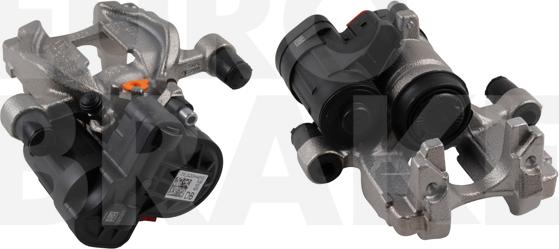 Eurobrake 53012147175 - Étrier de frein cwaw.fr