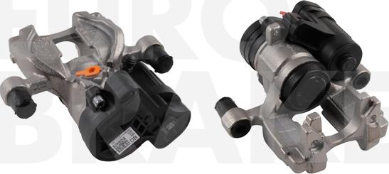 Eurobrake 53012147176 - Étrier de frein cwaw.fr