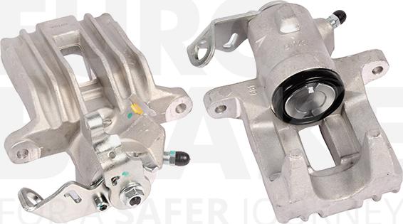 Eurobrake 53012147171 - Étrier de frein cwaw.fr