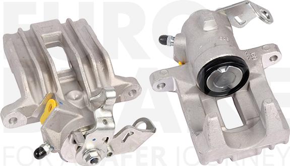 Eurobrake 53012147172 - Étrier de frein cwaw.fr