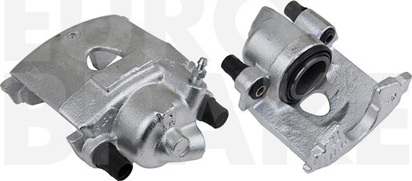 Eurobrake 5301214784 - Étrier de frein cwaw.fr