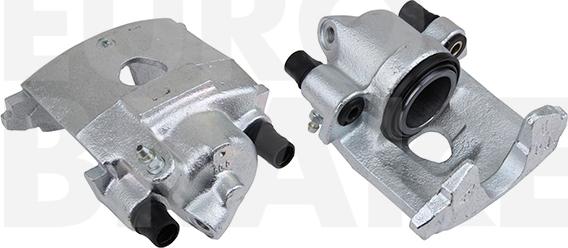 Eurobrake 5301214783 - Étrier de frein cwaw.fr