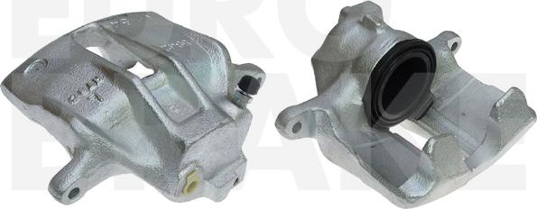 Eurobrake 5301214787 - Étrier de frein cwaw.fr