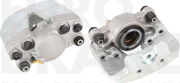 Eurobrake 53012147396 - Étrier de frein cwaw.fr