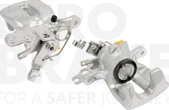 Eurobrake 53012147390 - Étrier de frein cwaw.fr