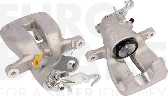 Eurobrake 53012147344 - Étrier de frein cwaw.fr