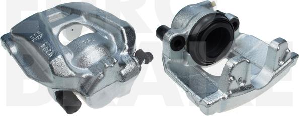 Eurobrake 53012147345 - Étrier de frein cwaw.fr