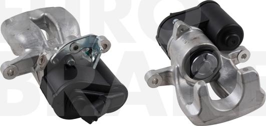 Eurobrake 53012147340 - Étrier de frein cwaw.fr