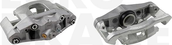 Eurobrake 53012147354 - Étrier de frein cwaw.fr