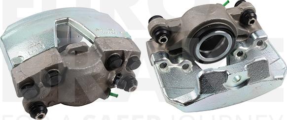 Eurobrake 53012147351 - Étrier de frein cwaw.fr