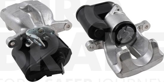 Eurobrake 53012147361 - Étrier de frein cwaw.fr