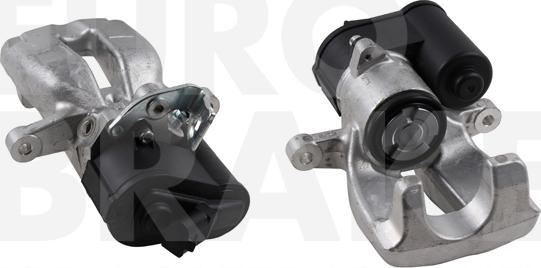 Eurobrake 53012147362 - Étrier de frein cwaw.fr