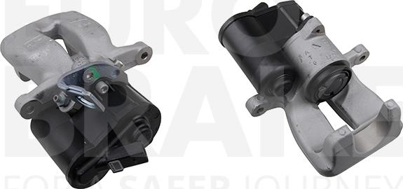 Eurobrake 53012147309 - Étrier de frein cwaw.fr